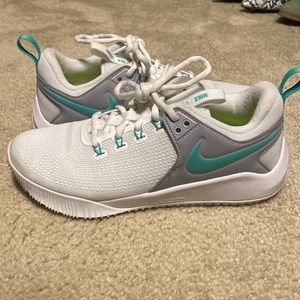 Women’s Nike Zoom Volleyball Shoe